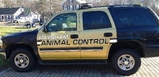 Raynham Animal Control
