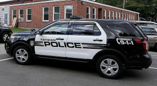 Raynham Police