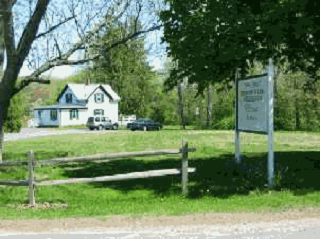 Park & Recreation Department Office