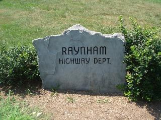 RHD Stone