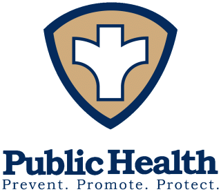 Public Health - Prevent. Promote. Protect.