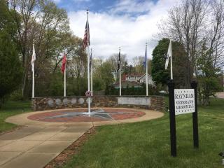Veteran's Memorial